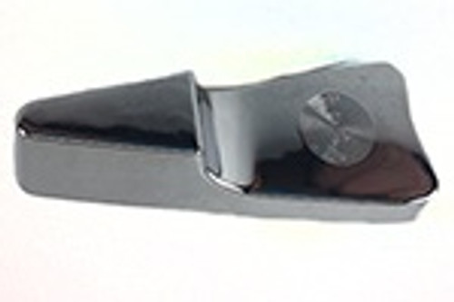 Case - SP-16 - Chrome Plated Tank Lever Case - SP-16 - Chrome Plated Tank Lever