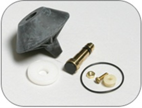 Case - SP-19 - Rebuild Kit For 62-8 With Triple Seal Ball