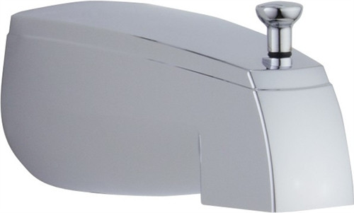 Delta RP5834  Tub Spout - Pull-Up Diverter, Chrome Delta RP5834  Tub Spout - Pull-Up Diverter, Chrome