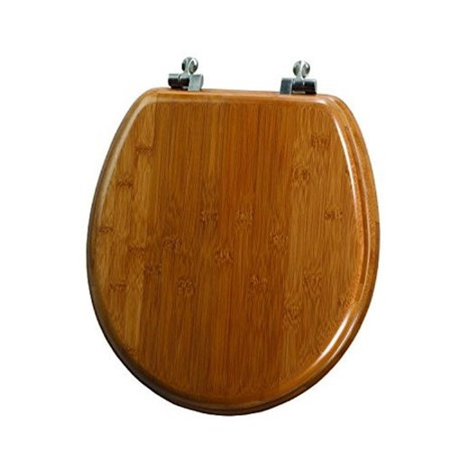 MAYFAIR 9401NI - Round, BAMBOO NI SEAT
