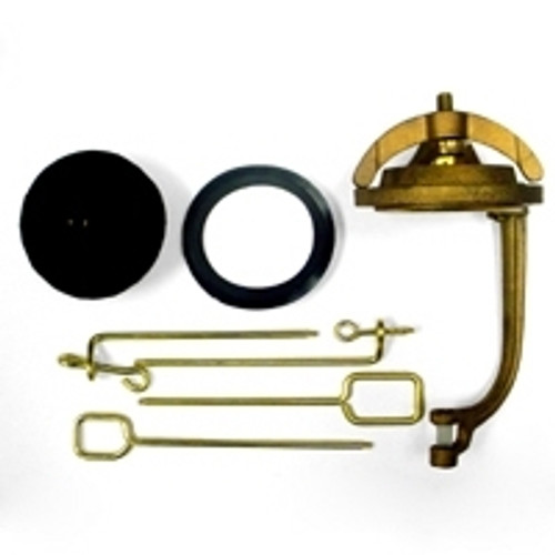 Case - SP-29 - Flush Valve for Tank # 1000, 1100, 3000, 3200, 4000, 4000A, 4300, 6000, 6001, 6002, 6011, 6012, 6014 Case - SP-29 - Flush Valve for Tank # 1000, 1100, 3000, 3200, 4000, 4000A, 4300, 6000, 6001, 6002, 6011, 6012, 6014