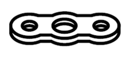 Elkay A52884 - GASKET Elkay A52884 - GASKET