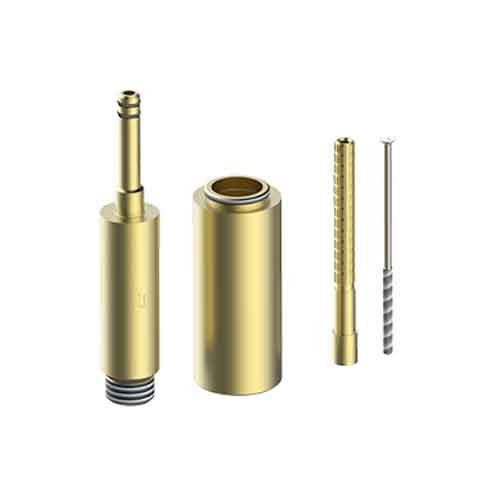 380956 of 383998
Graff G-1017 Wall-Mount Extension Kit - 2" 11535/11536