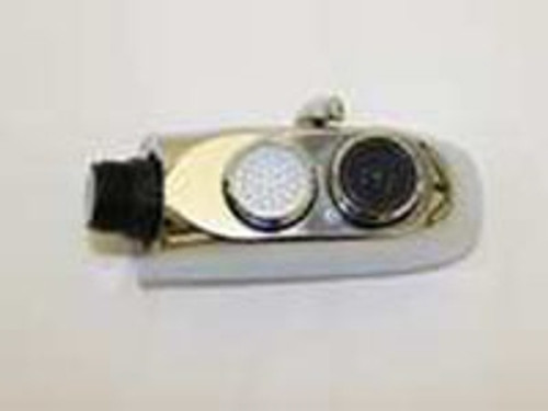 Franke 6041SN Ff-3000 Sprayhead-Satin Nickel