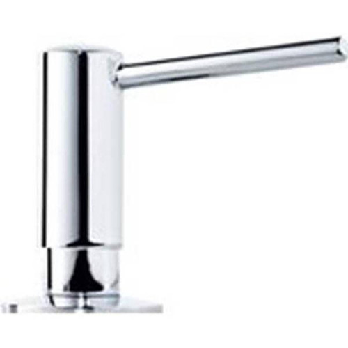 Franke SD3100 Ambient Soap Dispenser, Chrome Franke SD3100 Ambient Soap Dispenser, Chrome