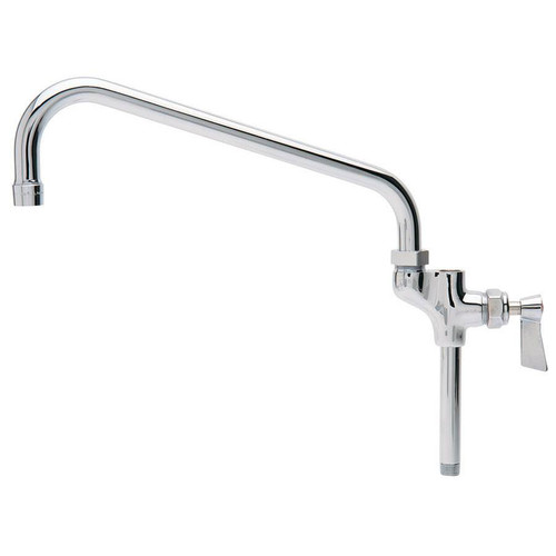 Fisher - 2901-14 - Add-On Faucet - 14-inch Swivel Spout Fisher - 2901-14 - Add-On Faucet - 14-inch Swivel Spout