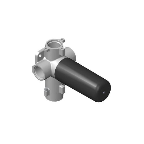 Graff G-8053 Three Way Diverter Rough Valve