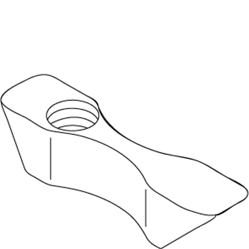 Kohler 820886 - Connectionecting Nut Kohler 820886 - Connectionecting Nut