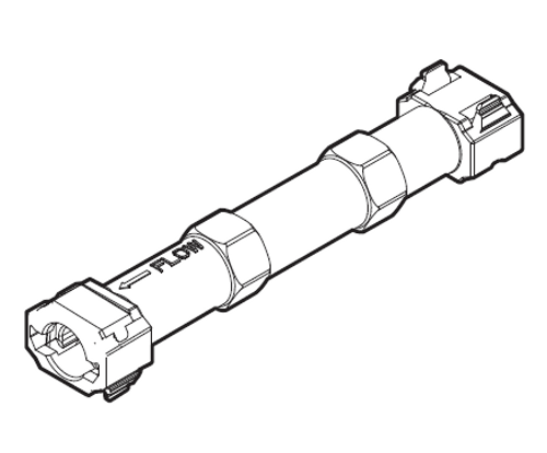 Moen - 616717 - Hydrolock Connector