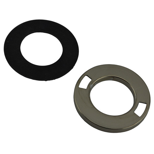 Moen 1933SL - Legend Stainless Escutcheon