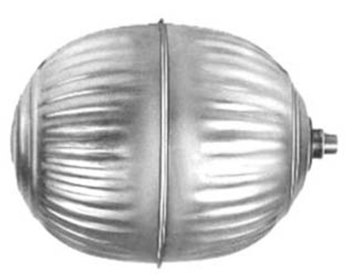 Pasco - 1060 - 4X5-inch COPPER FLOAT