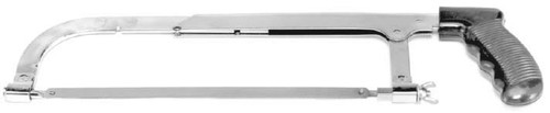 Pasco - 4254 - ADJUSTABLE HACKSAW Pasco - 4254 - ADJUSTABLE HACKSAW