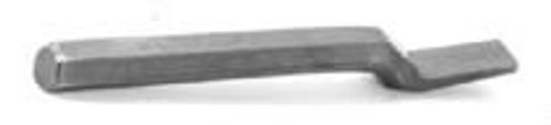 Pasco - 4444 - 5/8-inch X 7-inch STRAIGHT CAULKING IRON