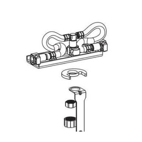Moen - 138765 Hose Adapter Kit