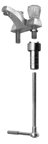 Pasco - 7010 - QUICK NUTCRACKER KIT