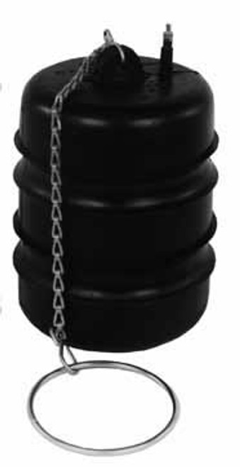 Pasco - 4735 - 8-inch SURE TEST INFLATABLE PLUG