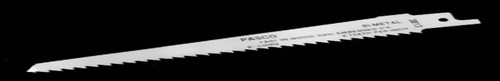 Pasco - 3813 - RECIP SAW BLADE 6-inch X6T Pasco - 3813 - RECIP SAW BLADE 6-inch X6T
