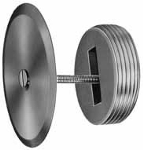 Pasco - 1791 - 4-inch UPC CO W/8-inch COV.PL.