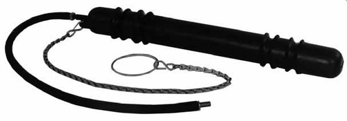 Pasco - 4746 - 4-6-inch SURE TEST INFLATABLE PLUG