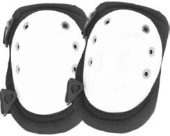 Pasco - 9221 - KNEE PADS W/SOFT, NOMAR CAP