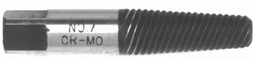 Pasco - 4826 - 7/32-inch-9/32-inch NIPPLE EXTRACTOR