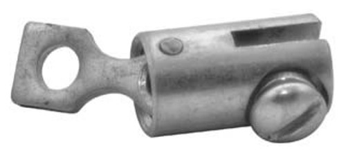 Pasco PS 6  - DOWNHEAD FITTING-3/8-inch CABLE Pasco PS 6  - DOWNHEAD FITTING-3/8-inch CABLE