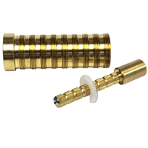 Rohl R3-056 Rohl 2 5/8" Extension Kit Only For The R1040 And R1041 Universal Volume Control Rough Valves And R1062 Diverter Valve Rohl R3-056 Rohl 2 5/8" Extension Kit Only For The R1040 And R1041 Universal Volume Control Rough Valves And R1062 Diverter Valve
