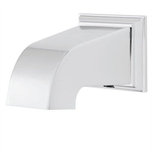 Speakman S-1563 Rainier Tub spout in Polished Chrome
