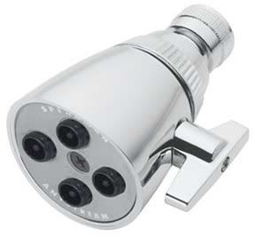 Speakman S-2253 - Anystream? Classic 32 Spray Showerhead