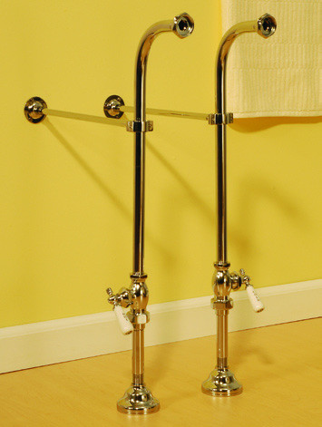 Strom Plumbing - P0398C