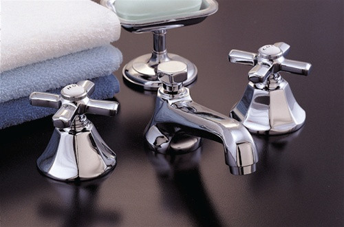 Strom Plumbing - P0152N - P0152 NICKEL