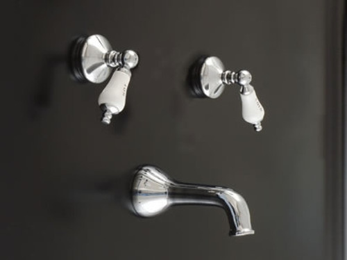 Strom Plumbing - P0105Z