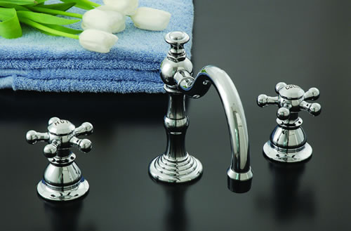 Strom Plumbing - P0588N - P0588 NICKEL