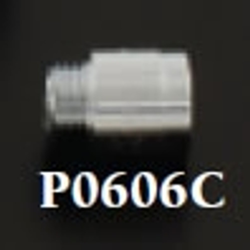 Strom Plumbing - P0606C - CHROME VACUUM BREAKER