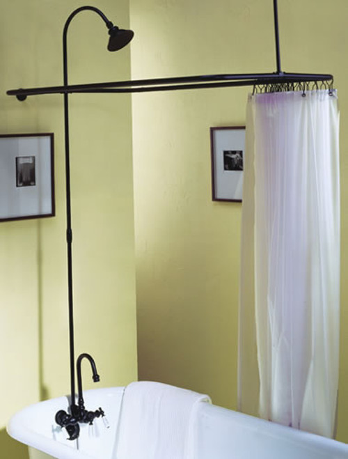 Strom Plumbing - P0403Z - P0403 OIL RUBBED BRONZE Strom Plumbing - P0403Z - P0403 OIL RUBBED BRONZE