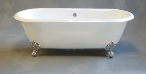 Strom Plumbing - P0768Z - Oil Rubbed Bronze Legs