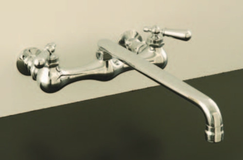 Strom Plumbing - P0828N - P0828 NICKEL