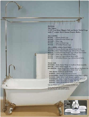 Strom Plumbing - P0729C