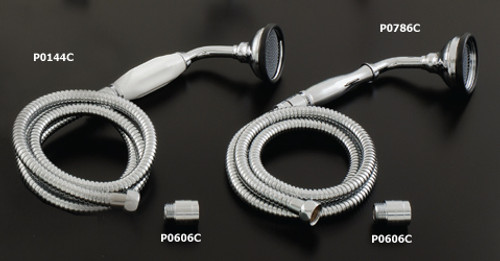 Strom Plumbing - P0786N - P0786 NICKEL Strom Plumbing - P0786N - P0786 NICKEL