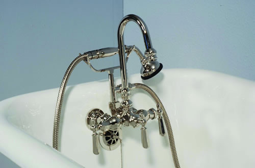 Strom Plumbing - P0793N