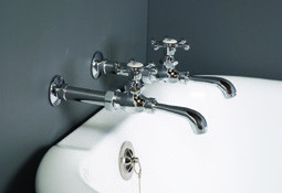 Strom Plumbing - P0916C