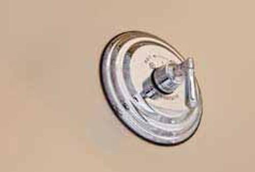 Strom Plumbing P1041N -P1041 POLISHED NICKEL