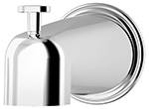 Symmons 552TSD Elm Diverter Tub Spout