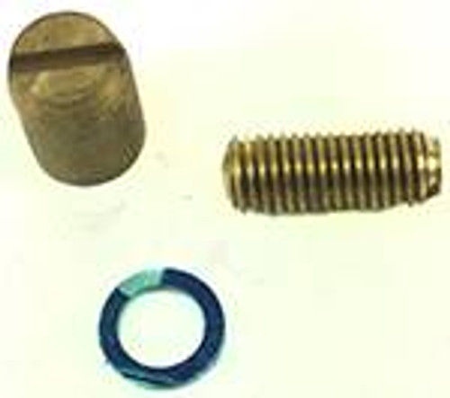 Symmons SC-22A Limit Stop Assembly Symmons SC-22A Limit Stop Assembly