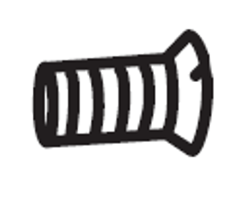 Symmons SF-152 Screw, Housing, S-6080