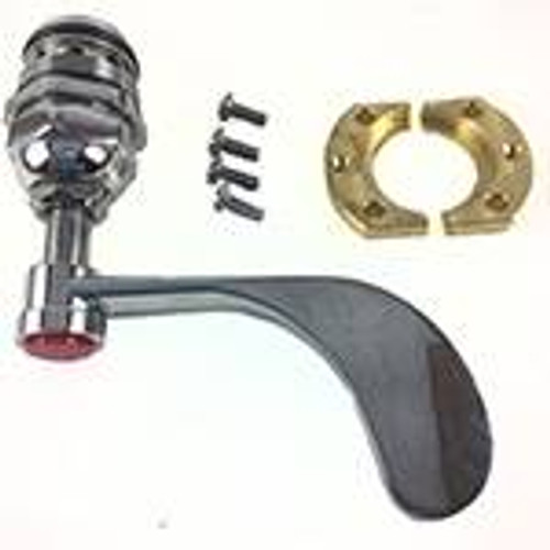 Symmons HV-1-L Manual Shut Off Cartridge