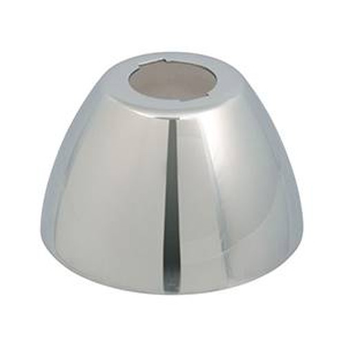 Chicago Faucets 250-080JKCP - Valve Escutcheon for Widespread Kitchen Faucets Chicago Faucets 250-080JKCP - Valve Escutcheon for Widespread Kitchen Faucets