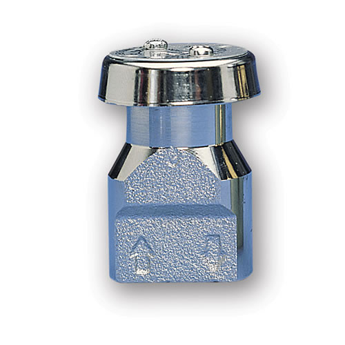 Watts Backflow Prevention Vacuum Breakers Replacement N388