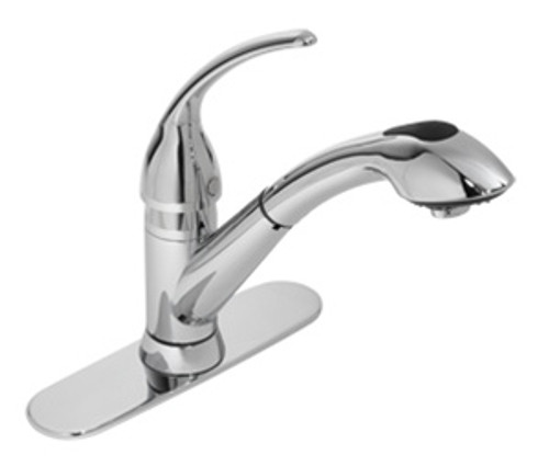 Symmons S-2610 Vella (R)  Kitchen Faucet