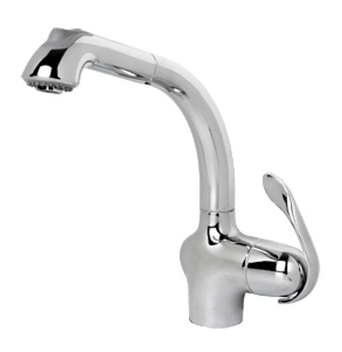 Symmons S-2640 Forza? Kitchen Faucet Symmons S-2640 Forza? Kitchen Faucet